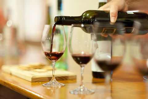 McLaren Vale And Glenelg Wine Tasting And Sightseeing (Half-day Afternoon) - Accommodation BNB 1