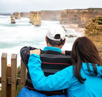 4 Day Great Ocean Road and Beyond - Melbourne to Adelaide