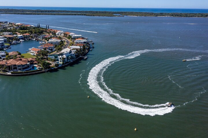 Gold Coast Mc QLD Accommodation BNB