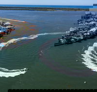 Gold Coast Jet Boat Ride from Main Beach - Accommodation BNB