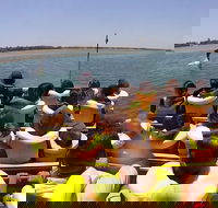 Gold Coast 55 Minute Adventure Jet Boat Ride - Accommodation BNB