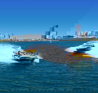 Jet Boat Express Ride - 30mins - Accommodation BNB