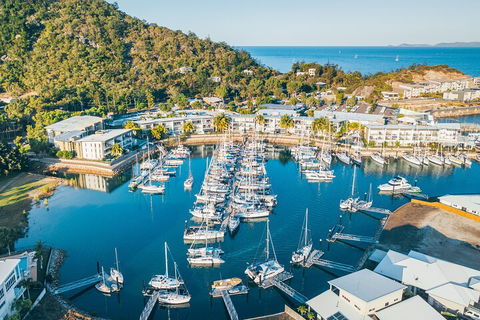 Magnetic Island Round-Trip Ferry From Townsville - Accommodation BNB 2