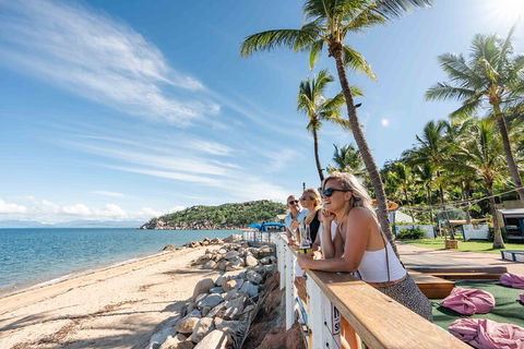 Magnetic Island Round-Trip Ferry From Townsville - Accommodation BNB 3