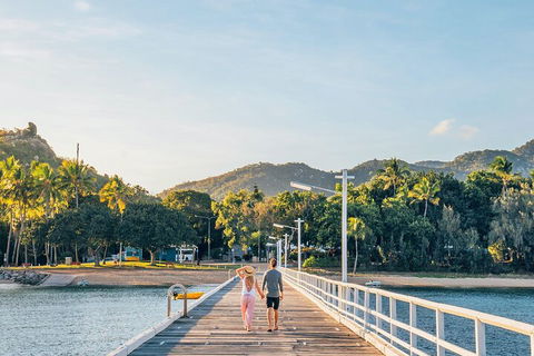 Magnetic Island Round-Trip Ferry From Townsville - Accommodation BNB 4