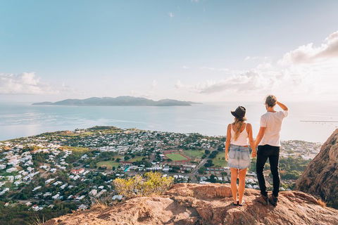 Magnetic Island Round-Trip Ferry From Townsville - Accommodation BNB 5