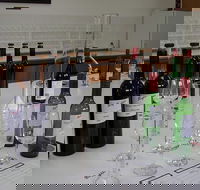 Penfolds Barossa Valley Make Your Own Wine - Accommodation BNB