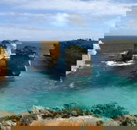 Great Ocean Road Reverse Itinerary Tour - Accommodation BNB