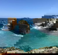 Great Ocean Road Reverse Itinerary PREMIUM Tour - Accommodation BNB