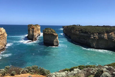 Great Ocean Road Reverse Itinerary PREMIUM Tour - Accommodation BNB 0