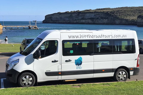 Great Ocean Road Reverse Itinerary PREMIUM Tour - Accommodation BNB 1