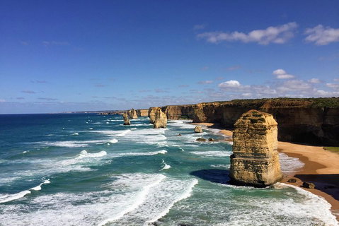 Great Ocean Road Reverse Itinerary PREMIUM Tour - Accommodation BNB 2