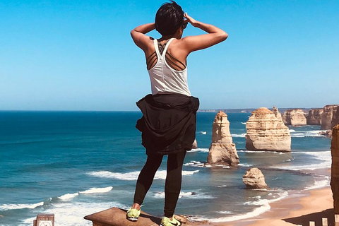 Great Ocean Road Reverse Itinerary PREMIUM Tour - Accommodation BNB 4