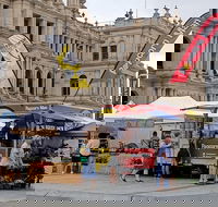 Brisbane City Essentials Walking Tour - Accommodation BNB