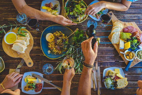Margaret River Private Tour - Accommodation BNB 3