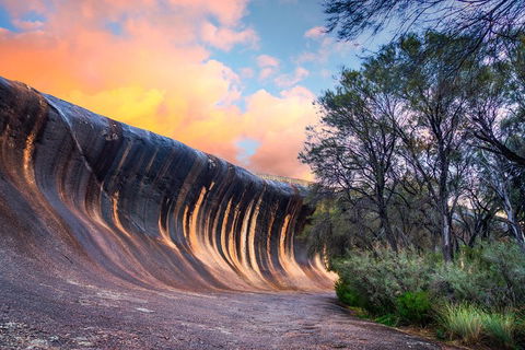 Wave Rock Private Tour - Accommodation BNB 2