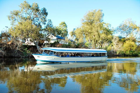 Torrens River Cruise In Adelaide - Accommodation BNB 3