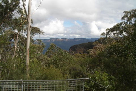PRIVATE All-Day Blue Mountains Tour With Professional Guide For Up To 4 People - Accommodation BNB 3