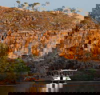 Nitmiluk Katherine Gorge Cruise - Accommodation BNB