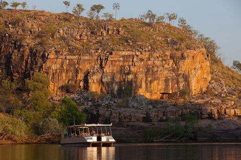 Nitmiluk (Katherine) Gorge Cruise - Accommodation BNB 0