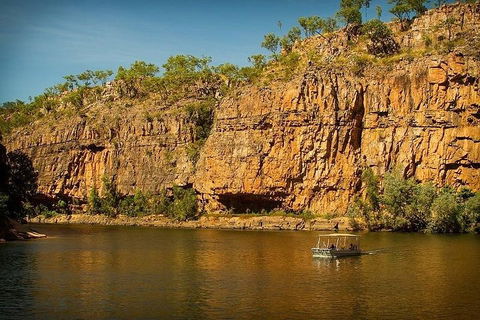 Nitmiluk (Katherine) Gorge Cruise - Accommodation BNB 1