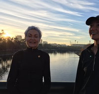 Yarra Sunrise Running Tour