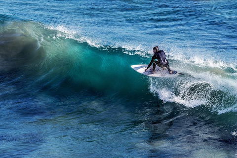 Great Ocean Road Highlights Tour - 2 Days, 1 Night - Accommodation BNB 0