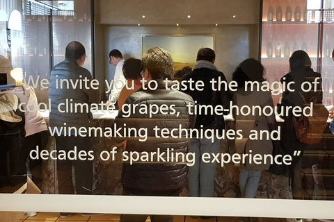 Yarra Valley Wineries And Rayners Orchard Tour From Melbourne - Accommodation BNB 3