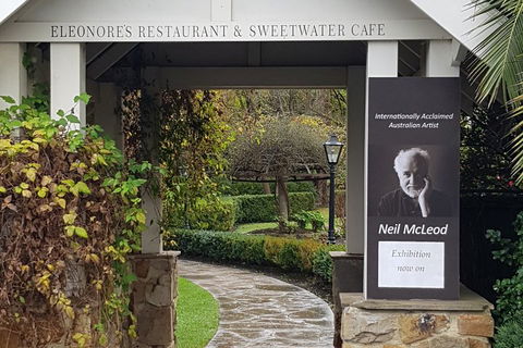 Yarra Valley Wineries And Rayners Orchard Tour From Melbourne - Accommodation BNB 5