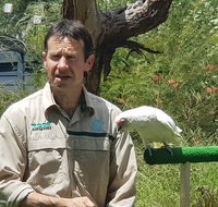 Healesville Sanctuary and Rayners Orchard Tour from Melbourne