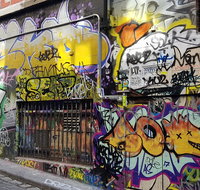 In And Around Melbourne