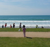 Surf tour and lesson