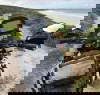 3 Days Flerieu Peninsula and Kangaroo Island Motorcycle Tour - Accommodation BNB