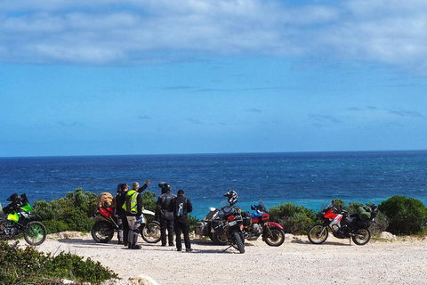 3 Days Flerieu Peninsula And Kangaroo Island Motorcycle Tour - Accommodation BNB 3