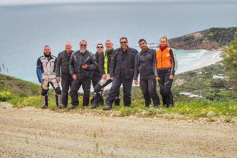 3 Days Flerieu Peninsula And Kangaroo Island Motorcycle Tour - Accommodation BNB 4