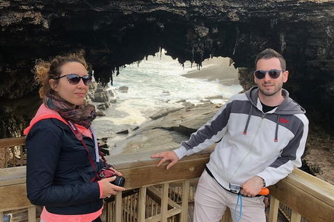 Kangaroo Island 4WD Tour - Best Of KI - Accommodation BNB 0