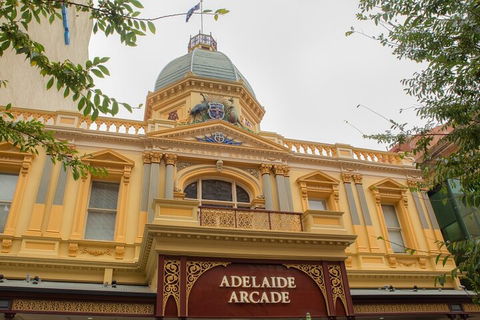 Adelaide Scavenger Hunt: Adelaide Adventure - Accommodation BNB 0