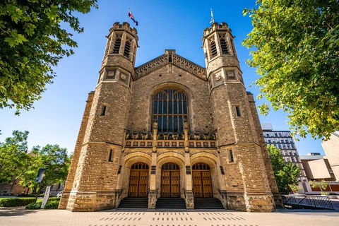 Adelaide Scavenger Hunt: Adelaide Adventure - Accommodation BNB 1
