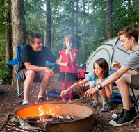 3d/2n Themed Camping Getaway - Private Campgrounds And National Parks