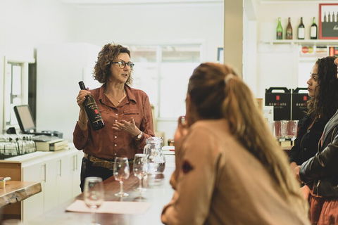 The All About Margaret River Tour: Wine, Coffee, Lunch And Forest - Accommodation BNB 0
