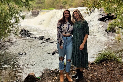 The All About Margaret River Tour: Wine, Coffee, Lunch And Forest - Accommodation BNB 2