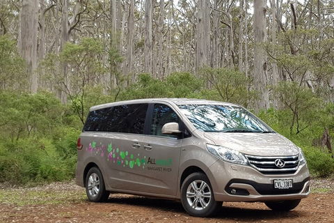 The All About Margaret River Tour: Wine, Coffee, Lunch And Forest - Accommodation BNB 4
