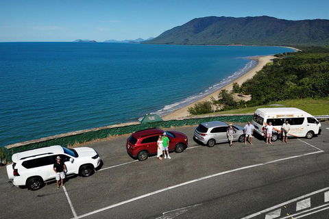 Atherton Tablelands Small-Group Food & Wine Tasting Tour From Port Douglas - Accommodation BNB 2