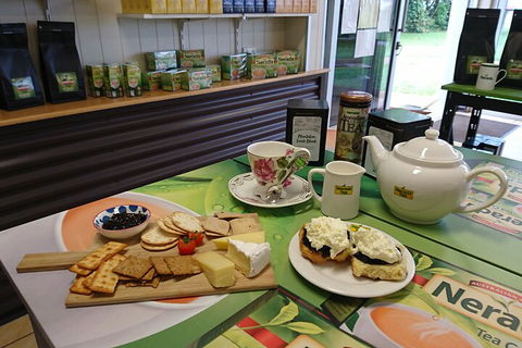 Atherton Tablelands Small-Group Food & Wine Tasting Tour From Port Douglas - Accommodation BNB 5