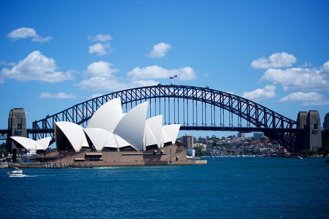 Private Sydney Foreshores And Beaches SUV Tour - Accommodation BNB 1