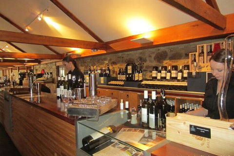 Barossa Ultimate Winery Experiences - Accommodation BNB 1