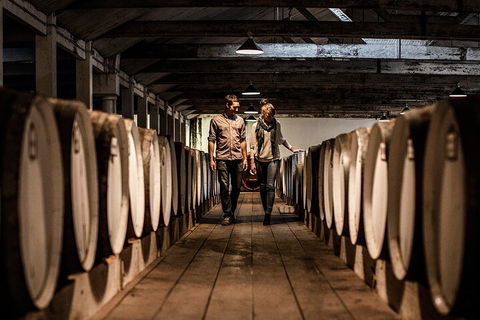 Barossa Ultimate Winery Experiences - Accommodation BNB 3