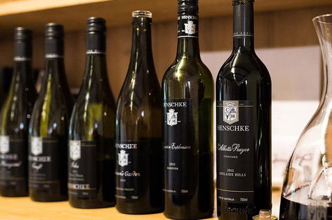 Barossa Ultimate Winery Experiences - Accommodation BNB 5
