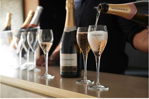Yarra Valley Wine, Bubbles And Gin Tour! - Accommodation BNB 2