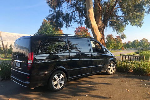 Yarra Valley Wine, Bubbles And Gin Tour! - Accommodation BNB 5
